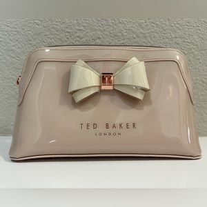 Ted Baker cosmetics pouch